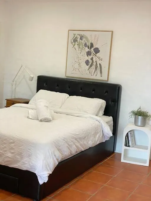 Apartmán Burleigh Heads Tree Terrace Gold Coast