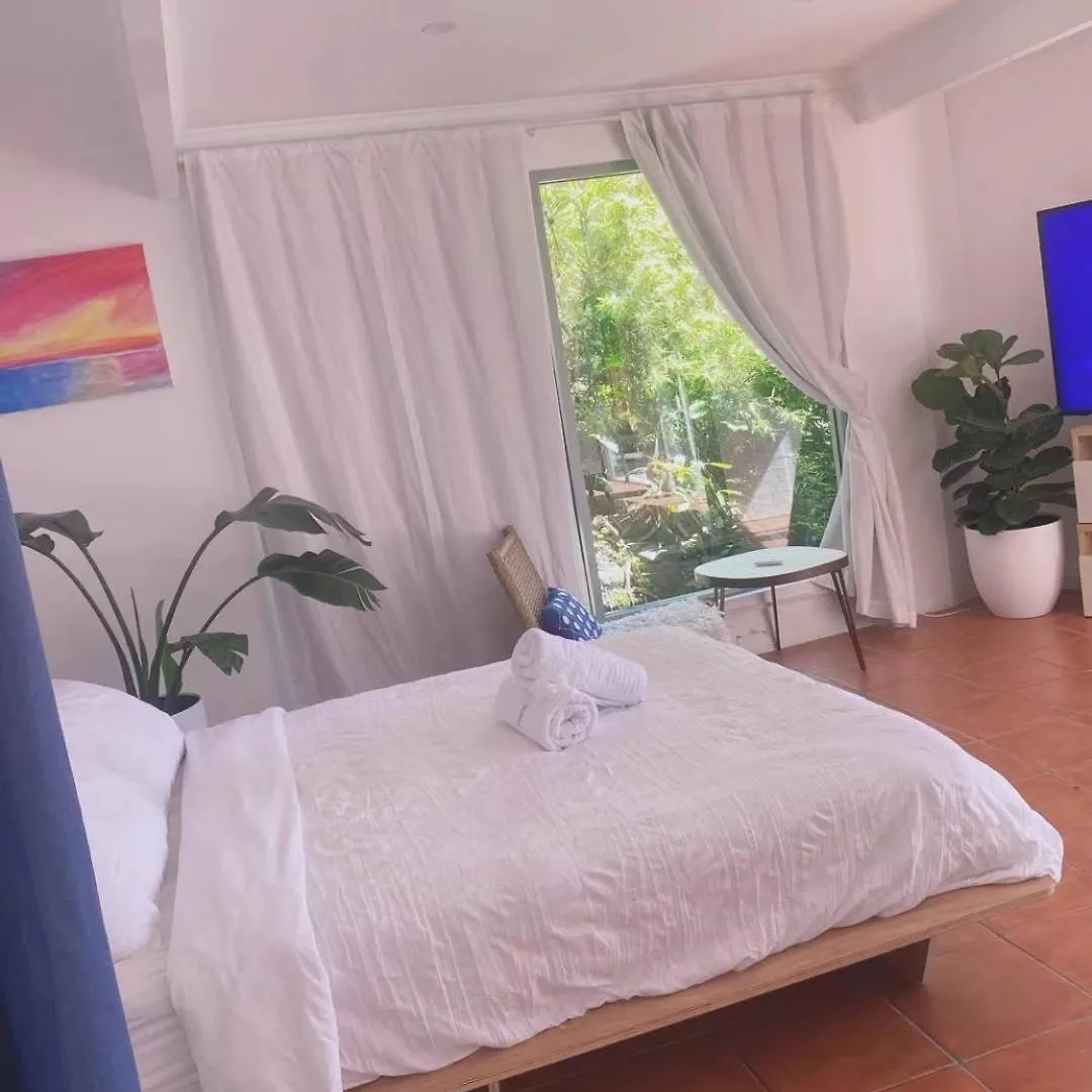 Apartmán Burleigh Heads Tree Terrace Gold Coast